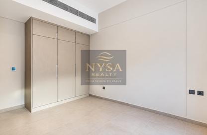 Townhouse - 2 - 3 for rent in MAG Eye - MAG City - Mohammed Bin Rashid City - Dubai
