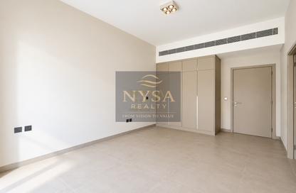 Townhouse - 2 - 3 for rent in MAG Eye - MAG City - Mohammed Bin Rashid City - Dubai