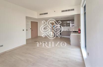 Apartment - 3 Bedrooms - 3 Bathrooms for rent in Azizi Riviera 19 - Azizi Riviera - Meydan One - Meydan - Dubai