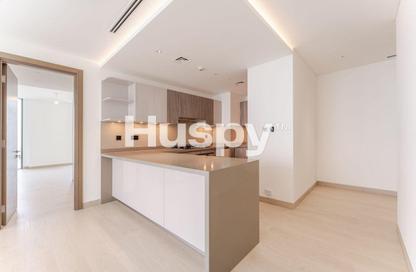 Apartment - 4 - 5 for sale in Crest Grande - Sobha Hartland - Mohammed Bin Rashid City - Dubai Apartment - 4 - 5 for sale in Crest Grande - Sobha Hartland - Mohammed Bin Rashid City - Dubai