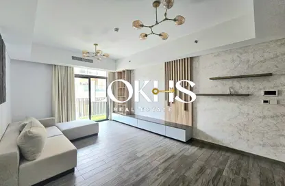 شقة - 2 غرف نوم - 3 حمامات للبيع في بلغرافيا سكوير - قرية جميرا الدائرية - دبي