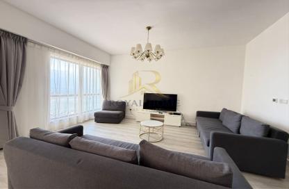 Apartment - 2 Bedrooms - 3 Bathrooms for rent in Rimal 4 - Rimal - Jumeirah Beach Residence - Dubai Apartment - 2 Bedrooms - 3 Bathrooms for rent in Rimal 4 - Rimal - Jumeirah Beach Residence - Dubai