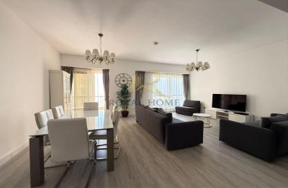 Apartment - 2 Bedrooms - 3 Bathrooms for rent in Rimal 4 - Rimal - Jumeirah Beach Residence - Dubai Apartment - 2 Bedrooms - 3 Bathrooms for rent in Rimal 4 - Rimal - Jumeirah Beach Residence - Dubai