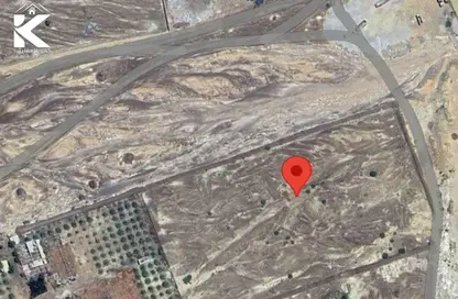 Land - Studio for sale in Manama - Ajman