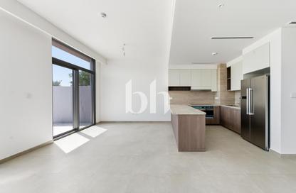 Townhouse - 4 Bedrooms - 4 Bathrooms for rent in Mudon Al Ranim 1 - Mudon - Dubai