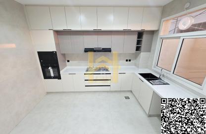 Townhouse - 5 Bedrooms - 7 Bathrooms for sale in Kabbali Hills - Al Helio 2 - Al Helio - Ajman