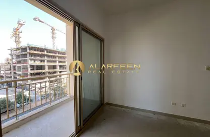 Apartment - 1 Bedroom - 2 Bathrooms for rent in The Manhattan Tower - District 10 - Jumeirah Village Circle - Dubai