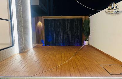 Villa - 5 Bedrooms - 7 Bathrooms for sale in Al Zaheya Gardens - Al Zahya - Ajman