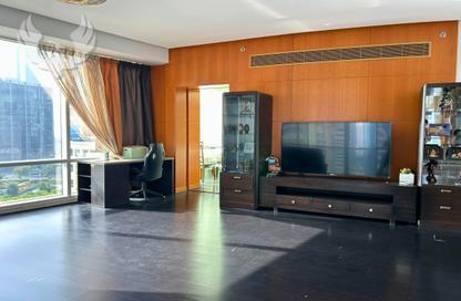 Apartment - 2 Bedrooms - 3 Bathrooms for sale in Madina Tower - JLT Cluster O - Jumeirah Lake Towers - Dubai