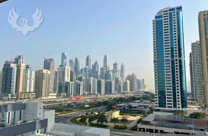 Apartment - 2 Bedrooms - 3 Bathrooms for sale in Madina Tower - JLT Cluster O - Jumeirah Lake Towers - Dubai