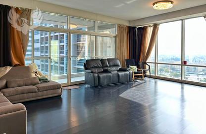 Apartment - 2 Bedrooms - 3 Bathrooms for sale in Madina Tower - JLT Cluster O - Jumeirah Lake Towers - Dubai