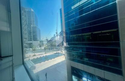 Office Space - Studio for rent in Bay Square Building 7 - Bay Square - Business Bay - Dubai