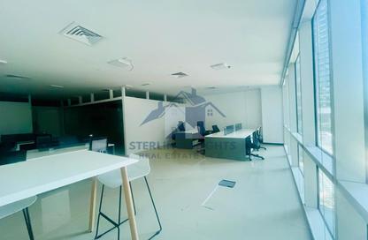 Office Space - Studio for rent in Bay Square Building 7 - Bay Square - Business Bay - Dubai