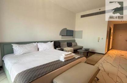 Apartment - Studio - 1 Bathroom for rent in Mag 910 - MAG City - Mohammed Bin Rashid City - Dubai Apartment - Studio - 1 Bathroom for rent in Mag 910 - MAG City - Mohammed Bin Rashid City - Dubai