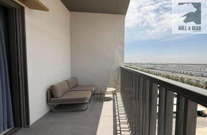 Apartment - Studio - 1 Bathroom for rent in Mag 910 - MAG City - Mohammed Bin Rashid City - Dubai Apartment - Studio - 1 Bathroom for rent in Mag 910 - MAG City - Mohammed Bin Rashid City - Dubai