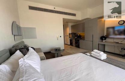 Apartment - Studio - 1 Bathroom for rent in Mag 910 - MAG City - Mohammed Bin Rashid City - Dubai Apartment - Studio - 1 Bathroom for rent in Mag 910 - MAG City - Mohammed Bin Rashid City - Dubai