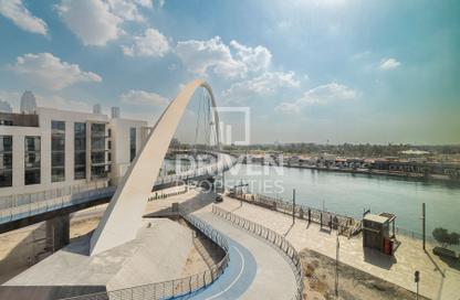 Apartment - 2 Bedrooms - 3 Bathrooms for sale in Canal Front Residence 3 - Canal Front Residences - Al Wasl - Dubai Apartment - 2 Bedrooms - 3 Bathrooms for sale in Canal Front Residence 3 - Canal Front Residences - Al Wasl - Dubai