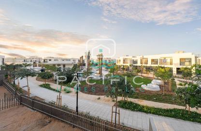Villa - 4 Bedrooms - 5 Bathrooms for sale in Falcon Island South - Falcon Island - Al Hamra Village - Ras Al Khaimah