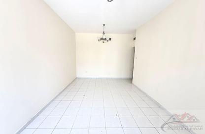 Apartment - 2 Bedrooms - 2 Bathrooms for rent in Al Maya Building - Al Nahda - Sharjah