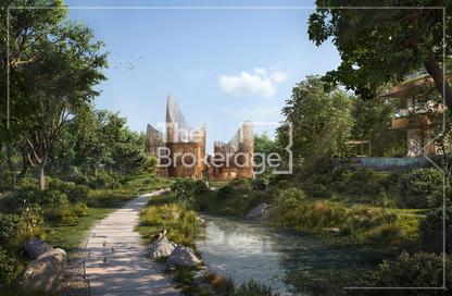 Villa - 4 Bedrooms - 5 Bathrooms for sale in Cassia 4 - Cassia - The Wilds by Aldar - Dubai Land - Dubai