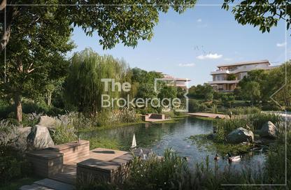 Villa - 4 Bedrooms - 5 Bathrooms for sale in Cassia 4 - Cassia - The Wilds by Aldar - Dubai Land - Dubai Villa - 4 Bedrooms - 5 Bathrooms for sale in Cassia 4 - Cassia - The Wilds by Aldar - Dubai Land - Dubai