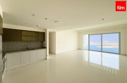 Apartment - 2 Bedrooms - 3 Bathrooms for rent in Grand Bleu Tower 1 - Emaar Beachfront - Dubai Harbour - Dubai