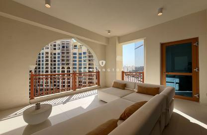 Apartment - 2 - 4 for rent in Marina Residences 5 - Marina Residences - Palm Jumeirah - Dubai Apartment - 2 - 4 for rent in Marina Residences 5 - Marina Residences - Palm Jumeirah - Dubai