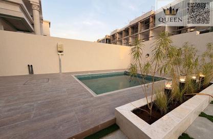 Villa - 6 - 7+ for sale in Al Helio 1 - Al Helio - Ajman