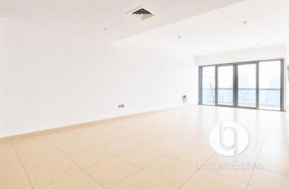 Apartment - 1 Bedroom - 1 Bathroom for rent in 8 Boulevard Walk - Mohammad Bin Rashid Boulevard - Downtown Dubai - Dubai