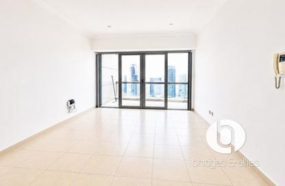 Apartment - 1 Bedroom - 1 Bathroom for rent in 8 Boulevard Walk - Mohammad Bin Rashid Boulevard - Downtown Dubai - Dubai