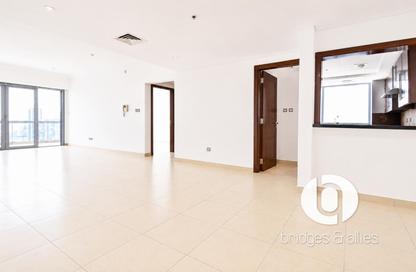 Apartment - 1 Bedroom - 1 Bathroom for rent in 8 Boulevard Walk - Mohammad Bin Rashid Boulevard - Downtown Dubai - Dubai