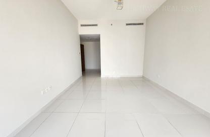 Apartment - 2 Bedrooms - 3 Bathrooms for rent in Sahara Tower 4 - Sahara Complex - Al Nahda - Sharjah