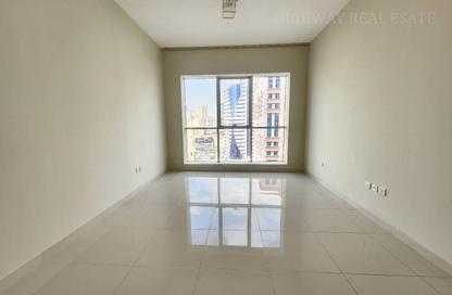 Apartment - 2 Bedrooms - 3 Bathrooms for rent in Sahara Tower 4 - Sahara Complex - Al Nahda - Sharjah