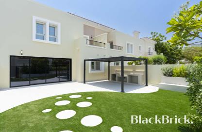 Townhouse - 3 Bedrooms - 3 Bathrooms for rent in Al Reem 3 - Al Reem - Arabian Ranches - Dubai