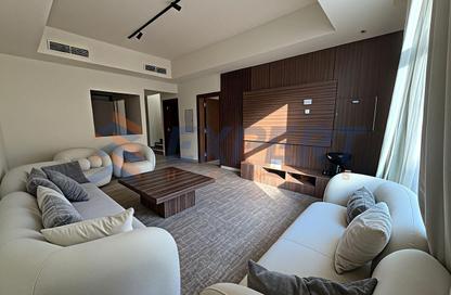 Villa - 3 Bedrooms - 3 Bathrooms for rent in Senses at the Fields - District 11 - Mohammed Bin Rashid City - Dubai