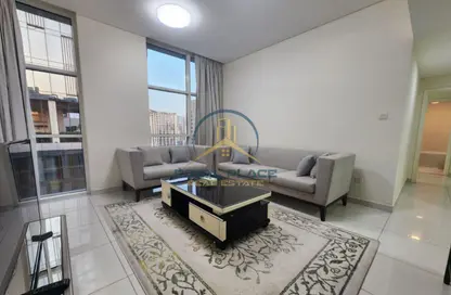Apartment - 2 Bedrooms - 3 Bathrooms for rent in Park Central - Business Bay - Dubai
