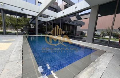 Villa - 5 - 7+ for sale in Sendian - Masaar - Tilal City - Sharjah