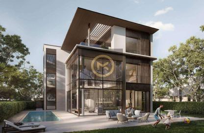 Villa - 5 - 6 for sale in Nad Al Sheba Gardens 4 - Nad Al Sheba Gardens - Nad Al Sheba 1 - Nad Al Sheba - Dubai