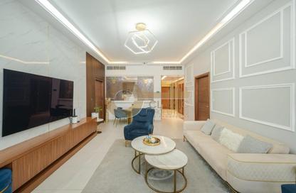 شقة - 2 غرف نوم - 3 حمامات للبيع في 3 بارك جيت ريزيدنس - مساكن بارك غايت - الكفاف - بر دبي - دبي شقة - 2 غرف نوم - 3 حمامات للبيع في 3 بارك جيت ريزيدنس - مساكن بارك غايت - الكفاف - بر دبي - دبي