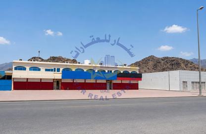 Whole Building - Studio - 7+ Bathrooms for sale in Al Hayl - Fujairah
