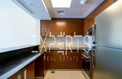 Apartment - 3 Bedrooms - 4 Bathrooms for rent in The Gate Tower 2 - Shams Abu Dhabi - Al Reem Island - Abu Dhabi