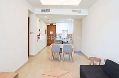 Apartment - 1 Bedroom - 2 Bathrooms for rent in Azizi Mina - The Crescent - Palm Jumeirah - Dubai Apartment - 1 Bedroom - 2 Bathrooms for rent in Azizi Mina - The Crescent - Palm Jumeirah - Dubai