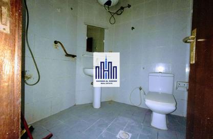 Apartment - Studio - 1 Bathroom for rent in Muwaileh 29 Building - Muwaileh - Sharjah Apartment - Studio - 1 Bathroom for rent in Muwaileh 29 Building - Muwaileh - Sharjah