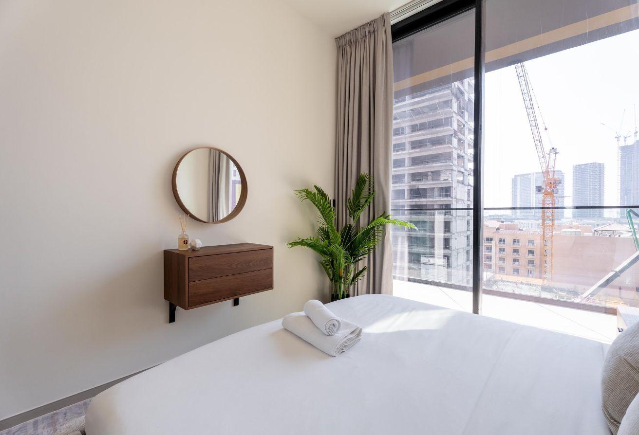GuestReady - Cozy Stay | Near Parks | JVC photo 11