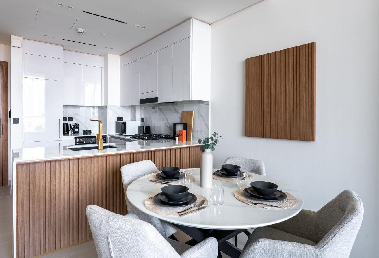 GuestReady - Cozy Stay | Near Parks | JVC photo 5