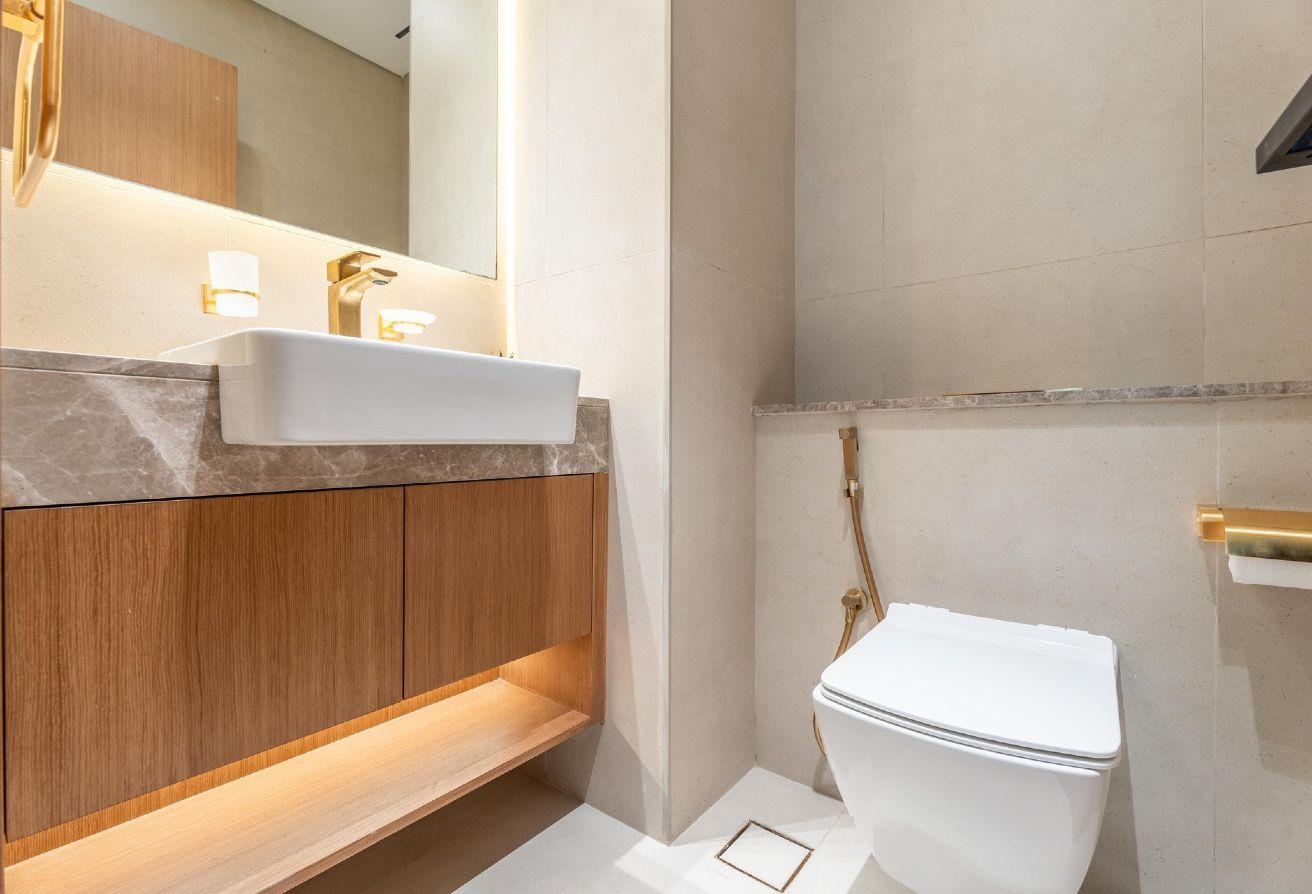 GuestReady - Cozy Stay | Near Parks | JVC photo 19