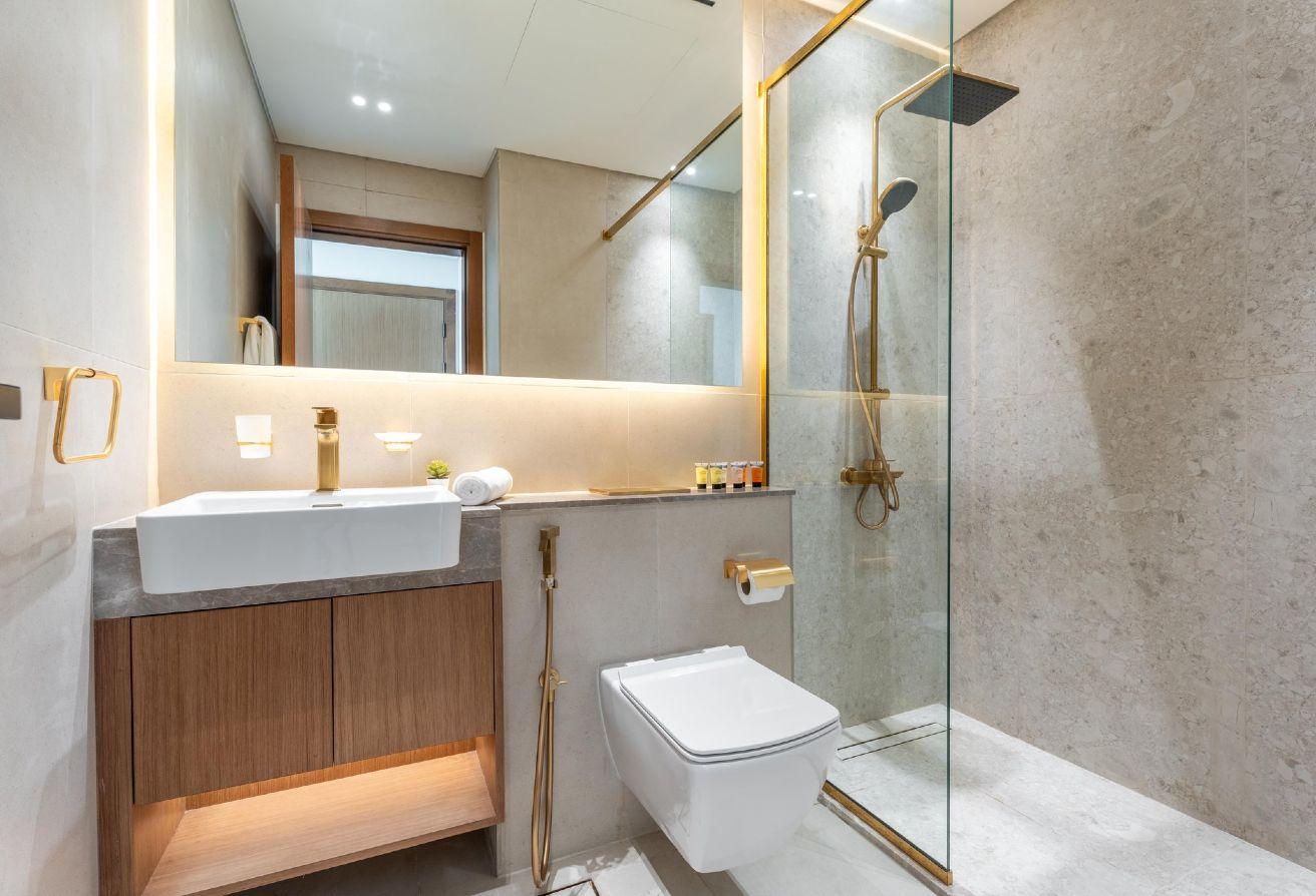 GuestReady - Cozy Stay | Near Parks | JVC photo 12