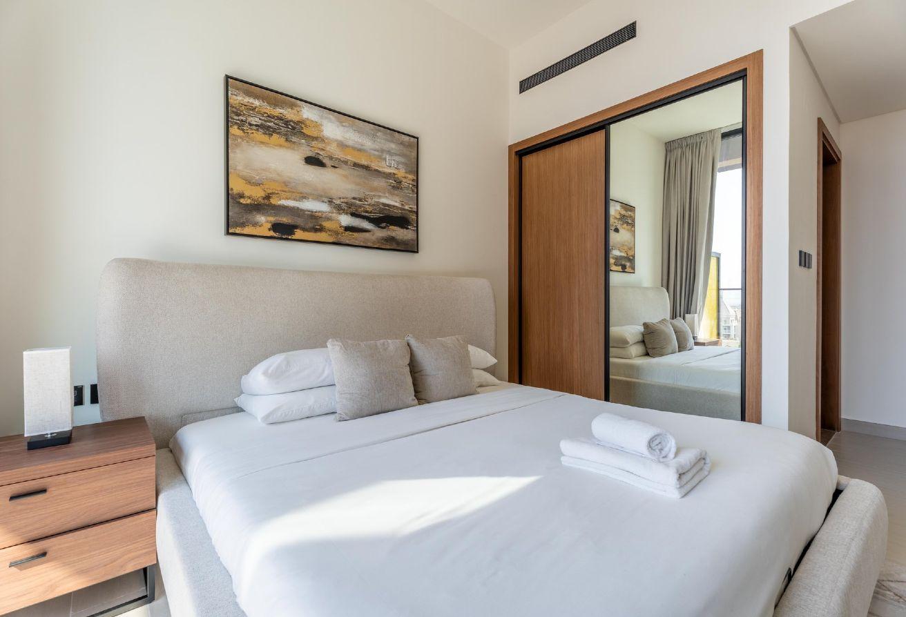 GuestReady - Cozy Stay | Near Parks | JVC photo 6
