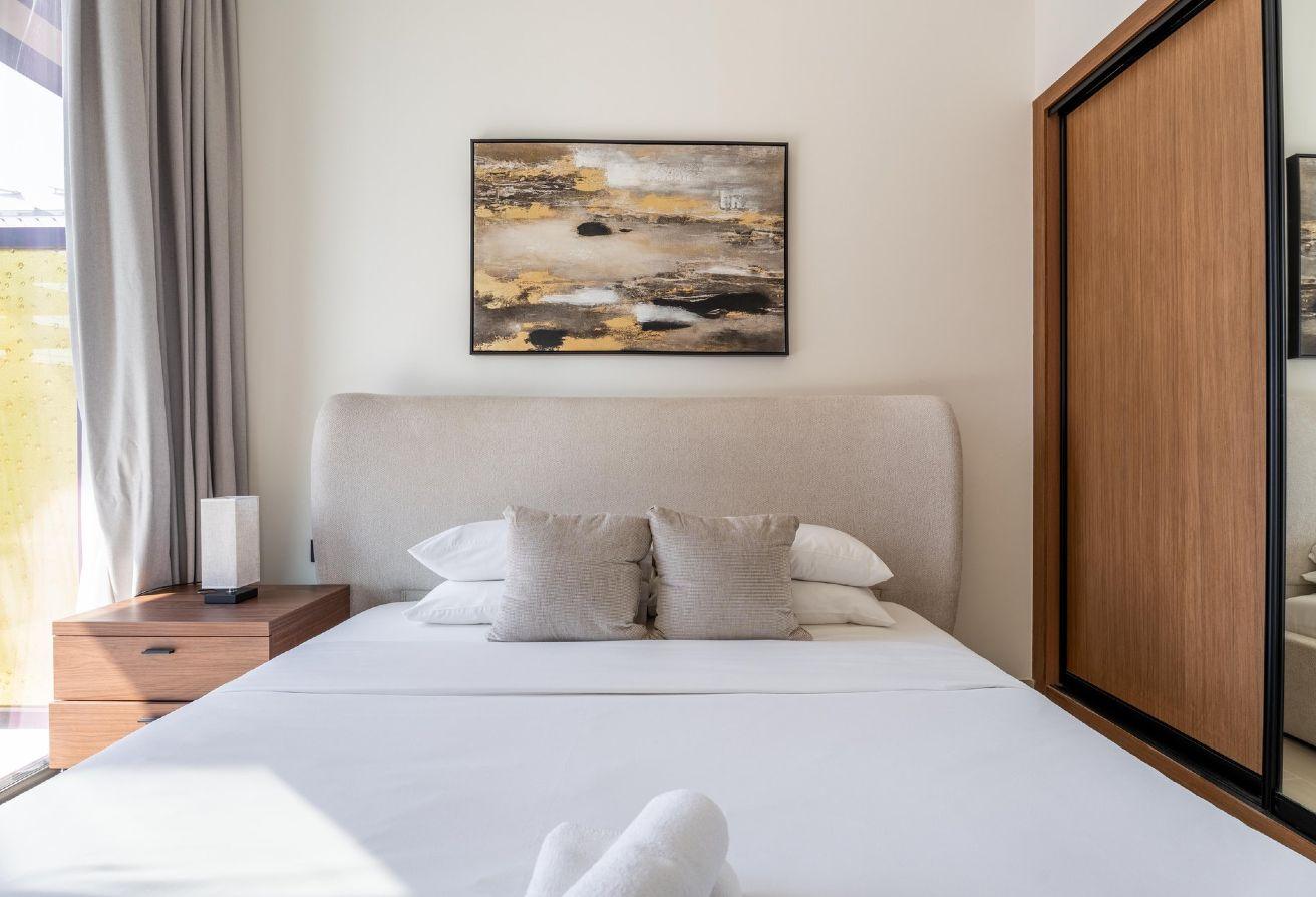 GuestReady - Cozy Stay | Near Parks | JVC photo 7