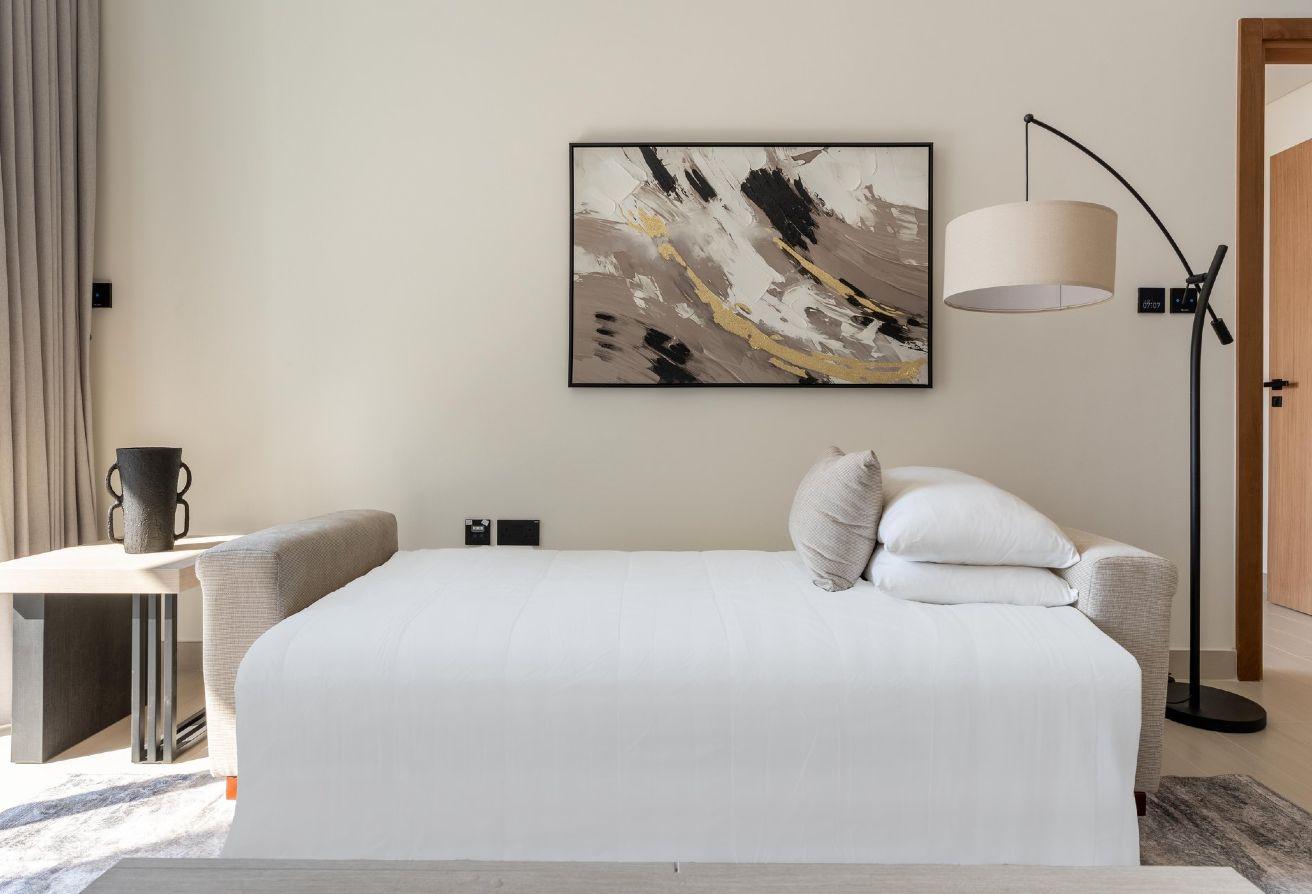 GuestReady - Cozy Stay | Near Parks | JVC photo 3